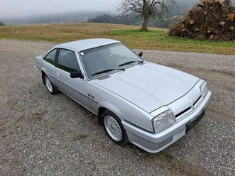 opel manta 1. besitz 1. lack