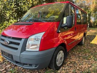 ford transit/tourneo/bus transit 300s 2.2 tdci/140 pc-tn combi 9 posti