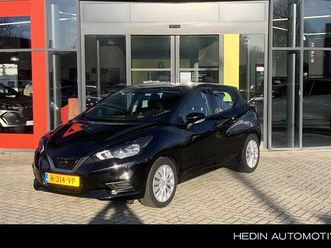 nissan-micra-10-igt-acenta-carplay-airco-cruise-control