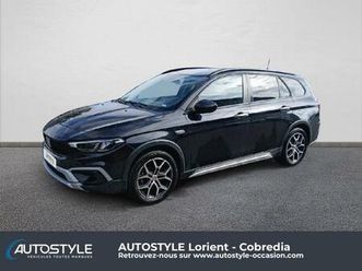 1.5 firefly turbo 130ch s/s (red) hybrid dct7 my22