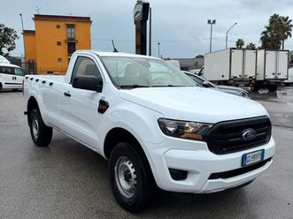 ford ranger 2.0ecoblue 170cv xl 4wd pick up