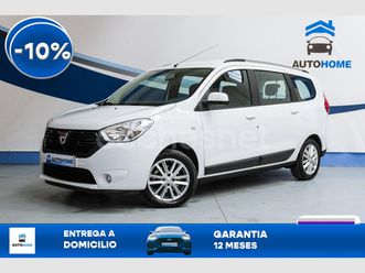 dacia lodgy laureate tce 5pl