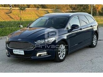 ford mondeo 1.5 tdci 120 cv econetic s&s station wagon business
