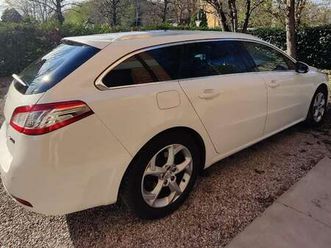 508 sw sw 2.0 hdi 16v allure ciel 163cv auto