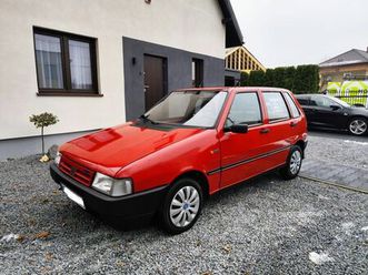 fiat uno 1994 r. mikolów kamionka • olx.pl