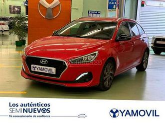 hyundai - i30 cw 1.4 tgdi style dct