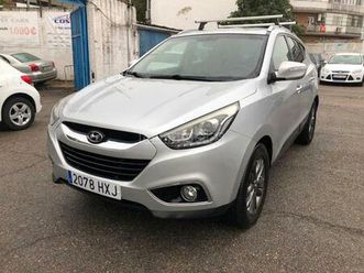 hyundai - ix35 1.7 crdi essence 4x2