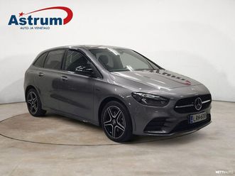 250 e a business amg eq power * multibeam led / ajoavustinpkt. / night-pkt. / navi / per.kamera *