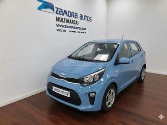 kia - picanto 1.0 dpi 49kw 67cv concept