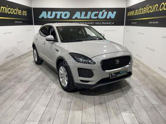 jaguar - epace