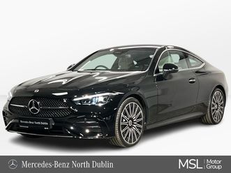 220d amg coupe - 20 inch alloys - reversing camera - ambient lighting - sat nav - climate control - electric heated memory seats - keyless start - apple carplay