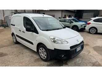 peugeot partner porta laterale 1.6 hdi 92cv -2014