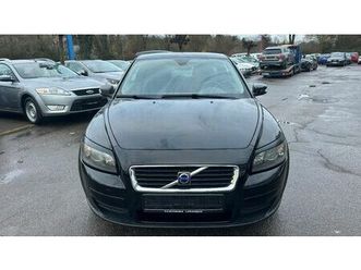 volvo c30 1.8 kinetic*hagelschaden