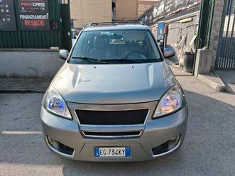 dr 5.0 dr5 1.6 16v bi-fuel gpl