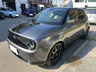 honda e advance llantas 16 advance