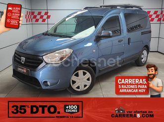 dacia dokker sl trotamundos dci