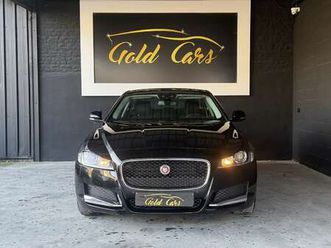 xf 2.0 d e-performance prestige