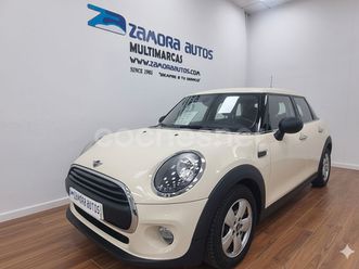 mini mini one 5 puertas