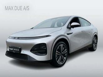 xpeng g6 long range 5d