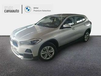 xdrive25e 162 kw (220 cv)