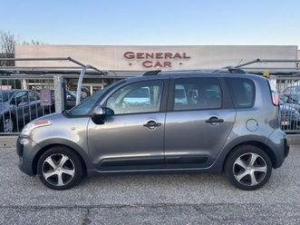 citroen c3 picasso 1.6 hdi 90 cv