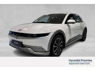 premium med skinn i hengerfeste