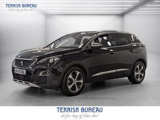 gt line thp 180 hk aut. krok/el.førersete/r.kam/pano++