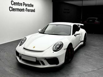 porsche 911 gt3