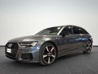 avant 55 2.0 tfsi e s line plus quattro s-tronic