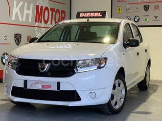 dacia logan ambiance dci 90
