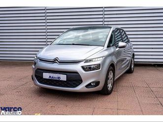 citroen c4 picasso 1.2 puretech exclusive s&s 130cv del 2016