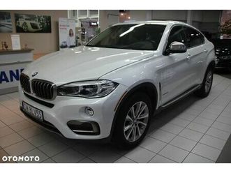 bmw x6 35i xdrive