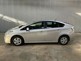 toyota prius prius (hybrid) 1.8 vvt-i terra *12.291 km*