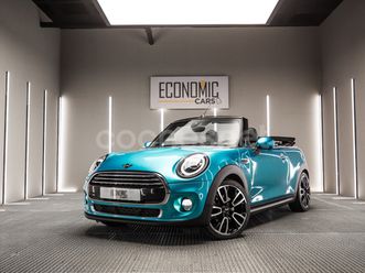 mini mini cooper d cabrio