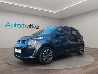 citroen c1 airscape vti 72 5 porte shine