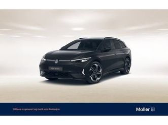 vw id 7 gtx headup/360/harman-kardon