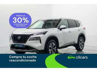 1.5 e-power acenta 4x2 5pl. 152kw