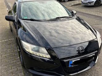 honda cr-z
