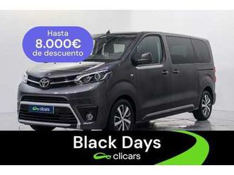 family l1 2.0d 8pl. advance+pack plus aut. 120