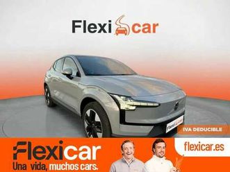 single extended range core rwd