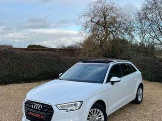 sportback 1.6 tdi pack sport panoramique led cuir