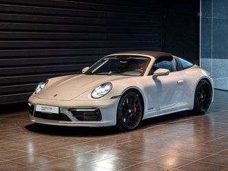 911 targa 4 gts (my24)