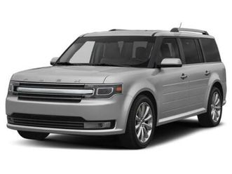 2015 ford flex limited