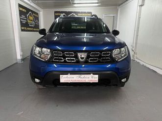 dacia duster gpl
