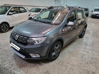 dacia sandero stepway 0.9 tce turbogpl s&s brave