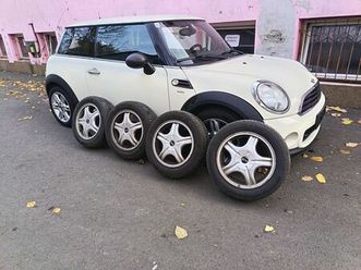 mini cooper, euro5, 2011,benzină. timisoara