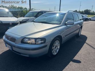 v70/xc70 v70 ii 2000 2.4 d5 optima tg. ce107wr