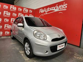 sr 1.6 16v flex fuel 5p