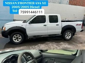 xe/ xe tit. cd 4x4 2.8 tdi dies