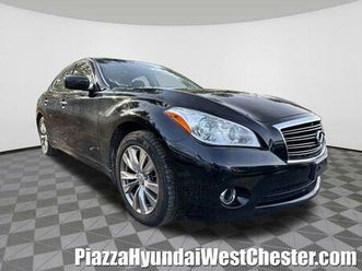 INFINITI M M37X used-2012-infiniti-m37x-base
